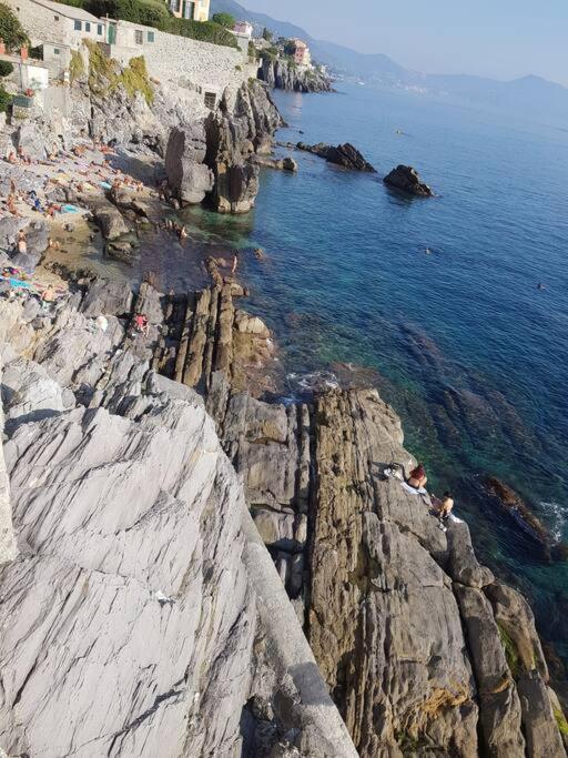 Murcarolo Genoa Ngoại thất bức ảnh