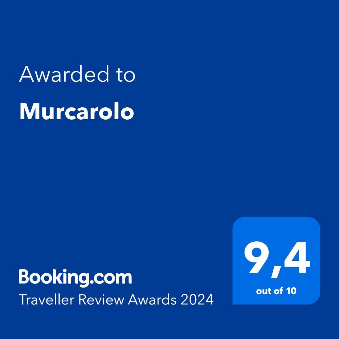 Murcarolo Genoa Ngoại thất bức ảnh